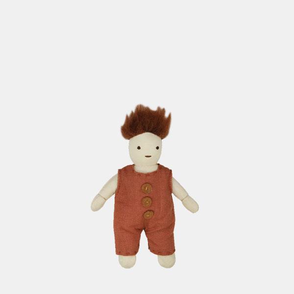 Organic Toys for Babies and Kids, Holdie Folk Set