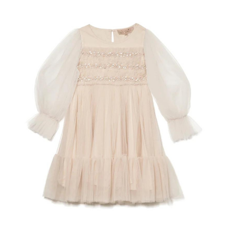 Tutu Du Monde JINGLE BELLES Neva Tulle Dress kids dresses Tutu Du Monde   