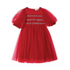 Tutu Du Monde JINGLE BELLES Serephine Tulle Dress kids dresses Tutu Du Monde   