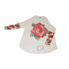 Lauren Moshi Rose Sweater Sweater Lauren Moshi   