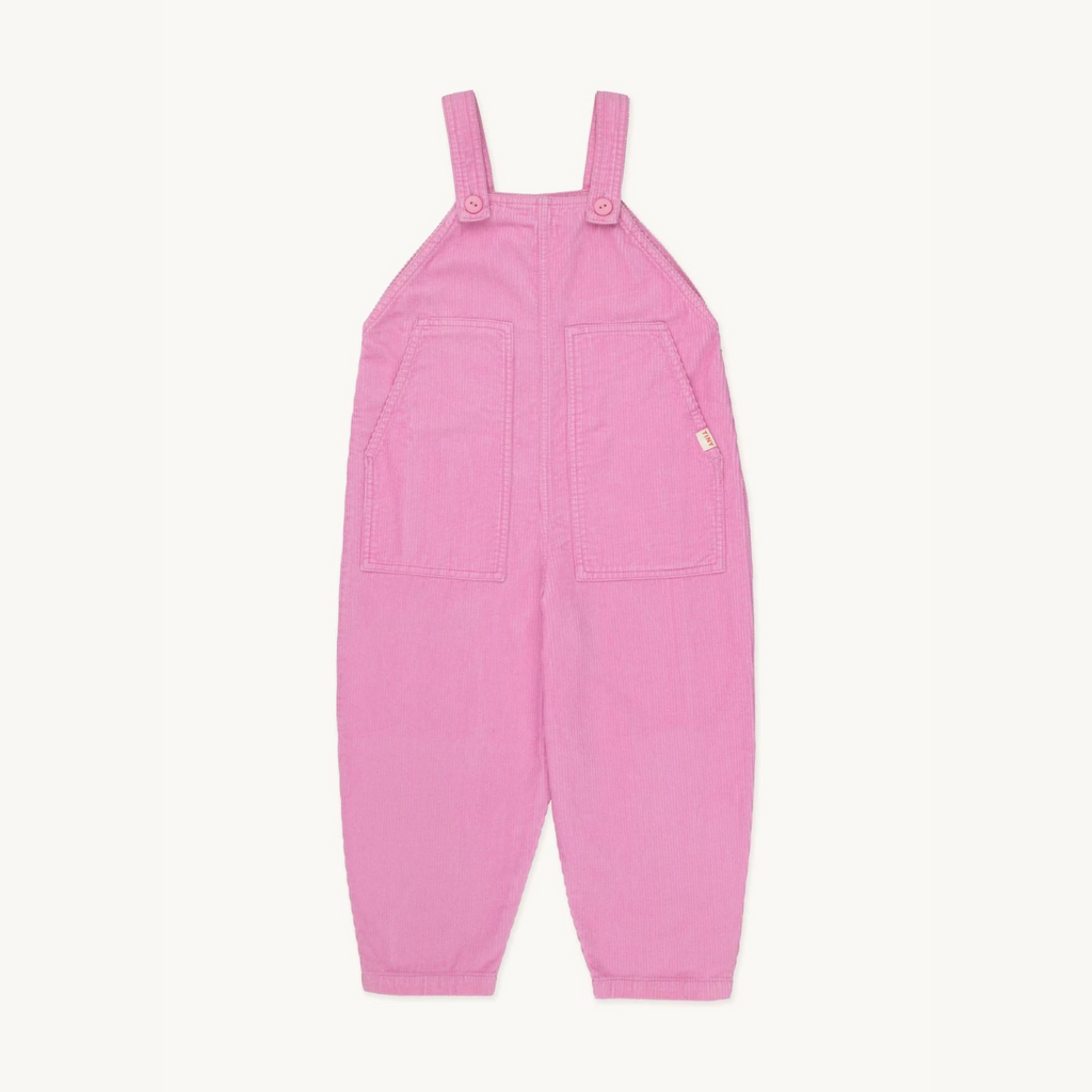 Tiny Cottons Corduroy Dungaree – Crown Forever