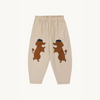 Tiny Cottons Tiny Poodle Barrel Pant kids pants Tiny cottons   