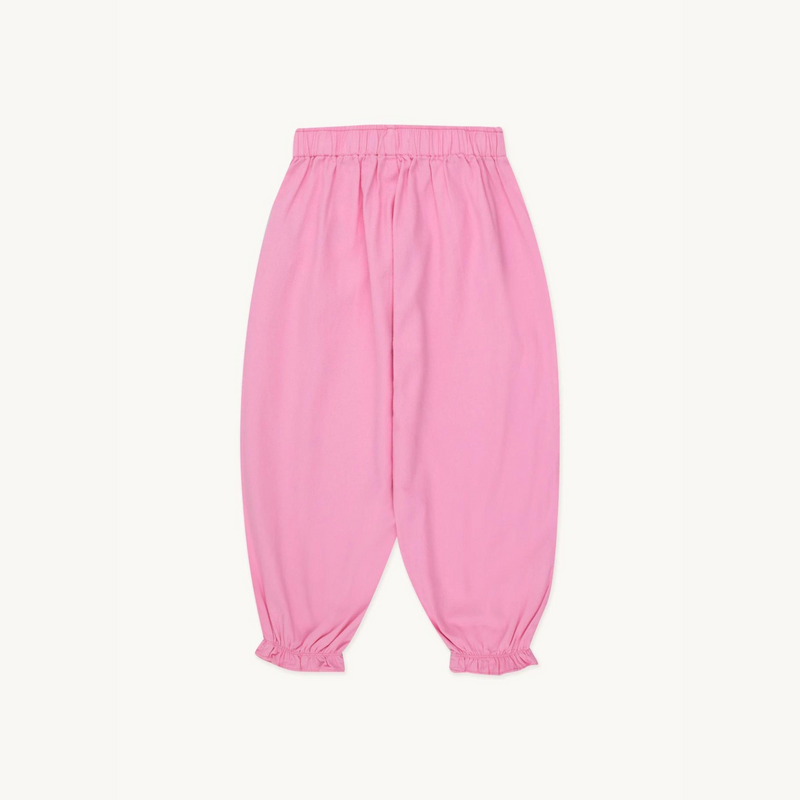 Tiny Cottons Tiny Bow Frill Pant kids pants Tiny cottons   