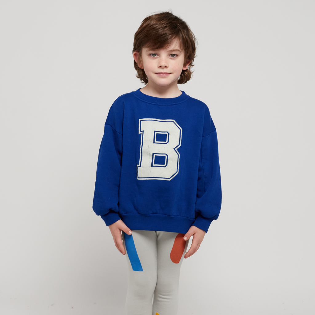 Bobo Choses Rubber duck intarsia jumper – Crown Forever