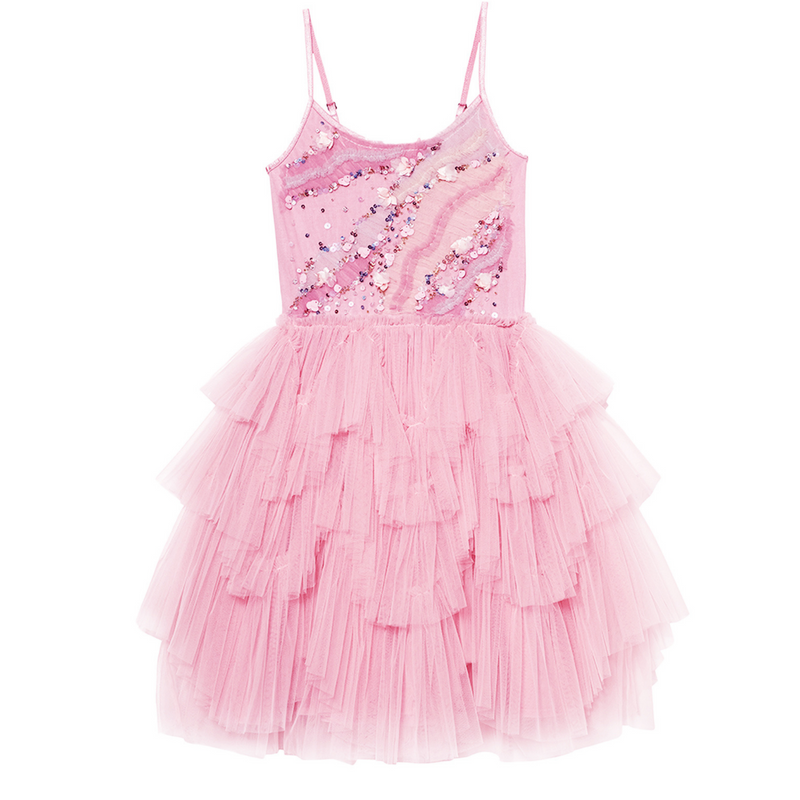 Tutu Du Monde L'Artiste Art Class Tutu Dress kids dresses Tutu Du Monde   