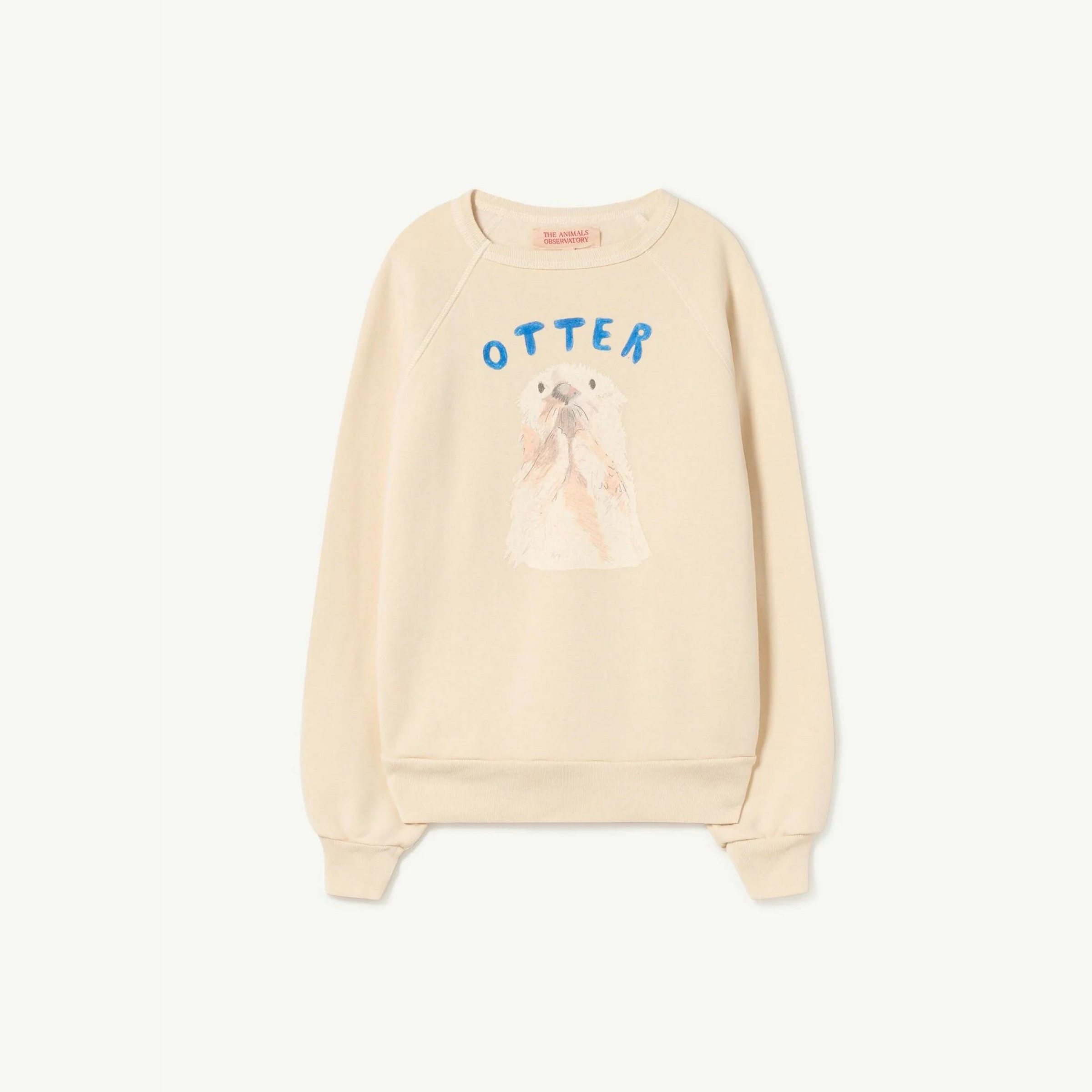 The animals observatory clearance sweater