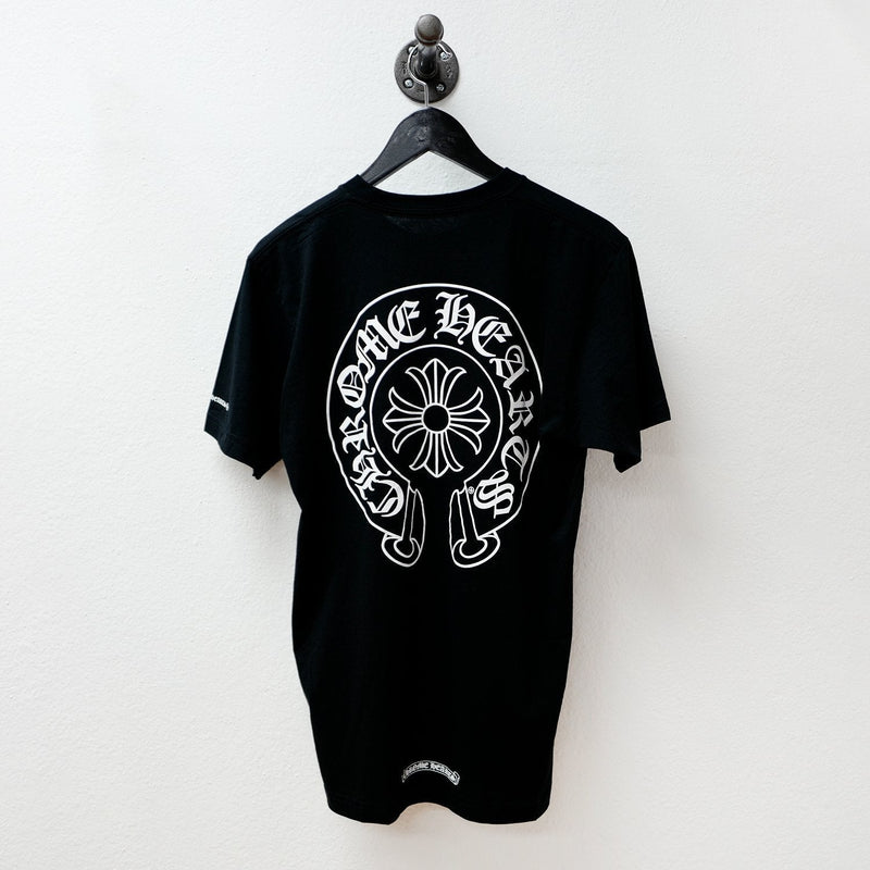 Chrome Hearts T-shirt Review& Try On and In Store Experience 
