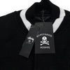 Mastermind Japan x Stussy Skull Varsity Jacket Mastermind Jacket Mastermind   