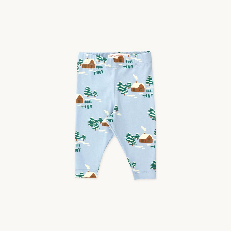 Tiny Cottons Cottage Baby Pants kids leggings Tiny cottons   