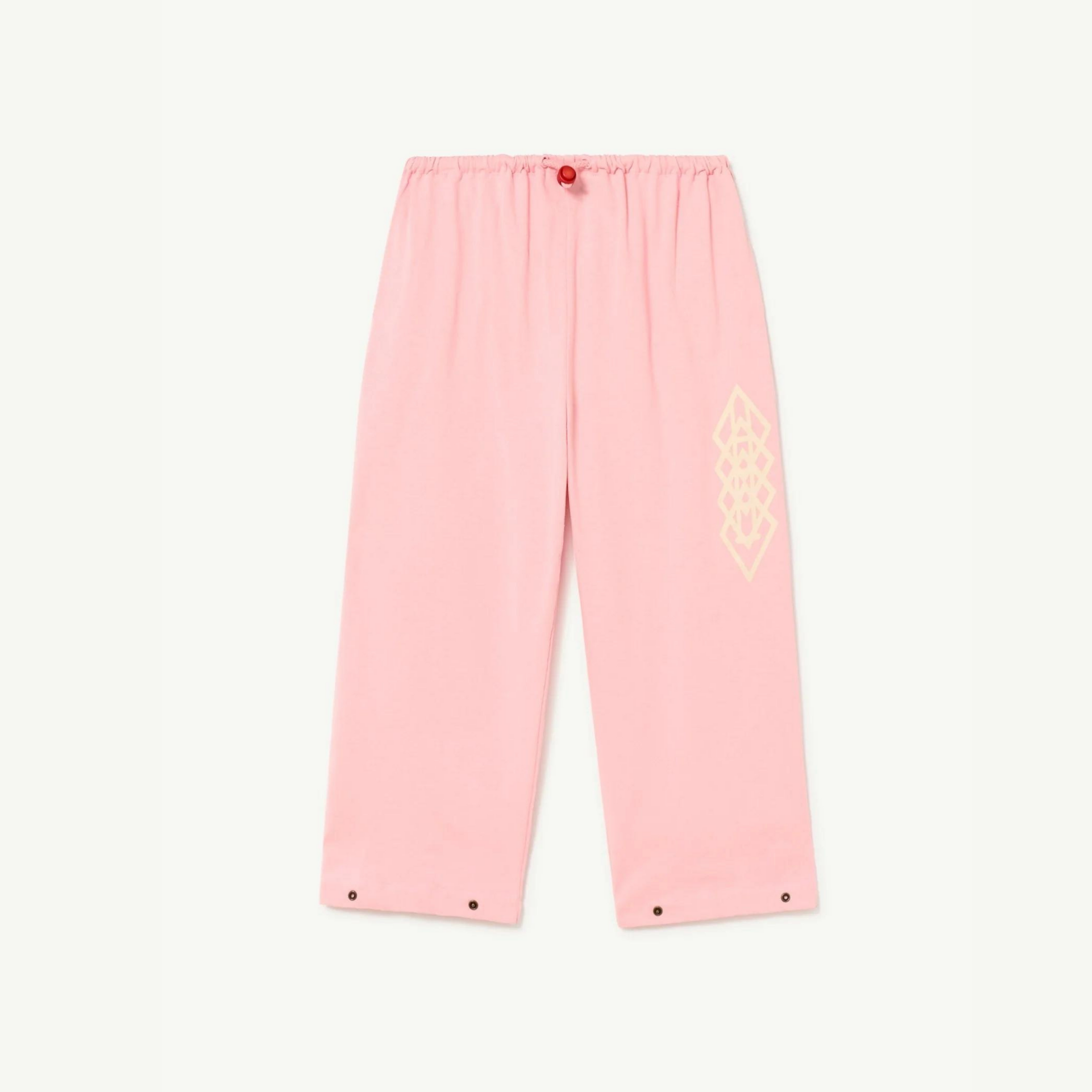 The Animals Observatory Pink Stag Sweatpants – Crown Forever