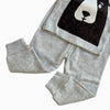 Oh Baby! Soft Cotton Bear Crown Soft Newborn Set kids tops+bottoms sets Oh Baby!   