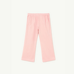 The Animals Observatory Pink Corduroy Porcupine Pants kids pants The Animals Observatory   