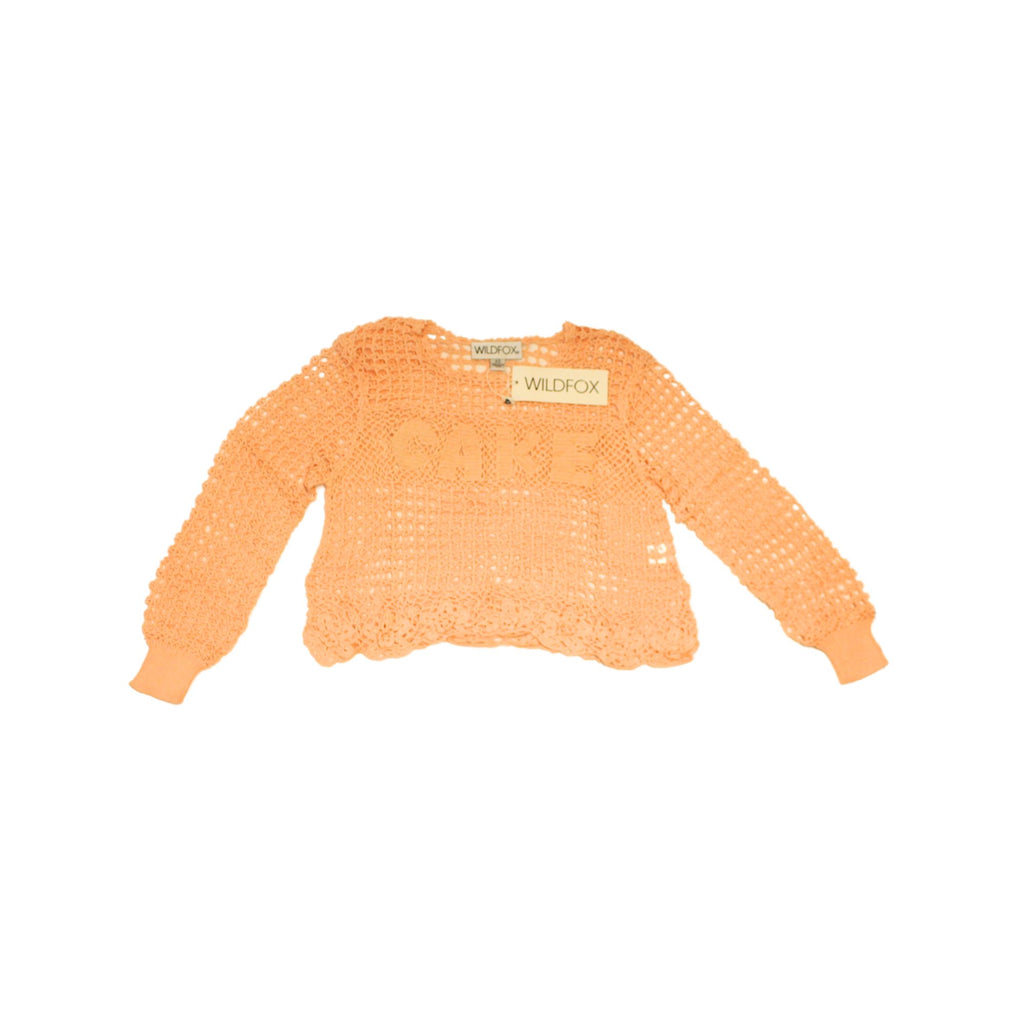 Wildfox hearts 2024 palmetto sweater