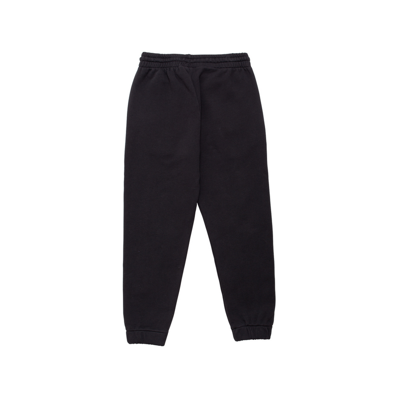 Wynken Track Pant - Soft Black kids pants Wynken   