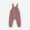 Quincy Mae Knit Overall || Fig kids overalls Quincy Mae   