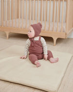 Quincy Mae Knit Pixie Bonnet || Fig kids hats Quincy Mae   