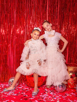 Tutu Du Monde JINGLE BELLES Twinkling Shurg kids capes Tutu Du Monde   