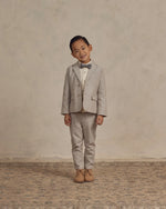 NORALEE SEBASTIAN BLAZER || FOG kids blazers Noralee   