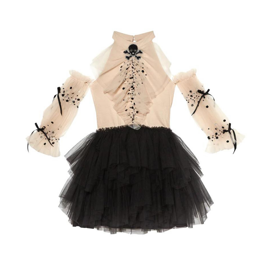 Tutu du monde OH MY GOTH Walk The Plank Tutu Dress – Crown Forever