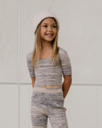 Rylee + Cru Beanie || Natural kids hats Rylee And Cru   