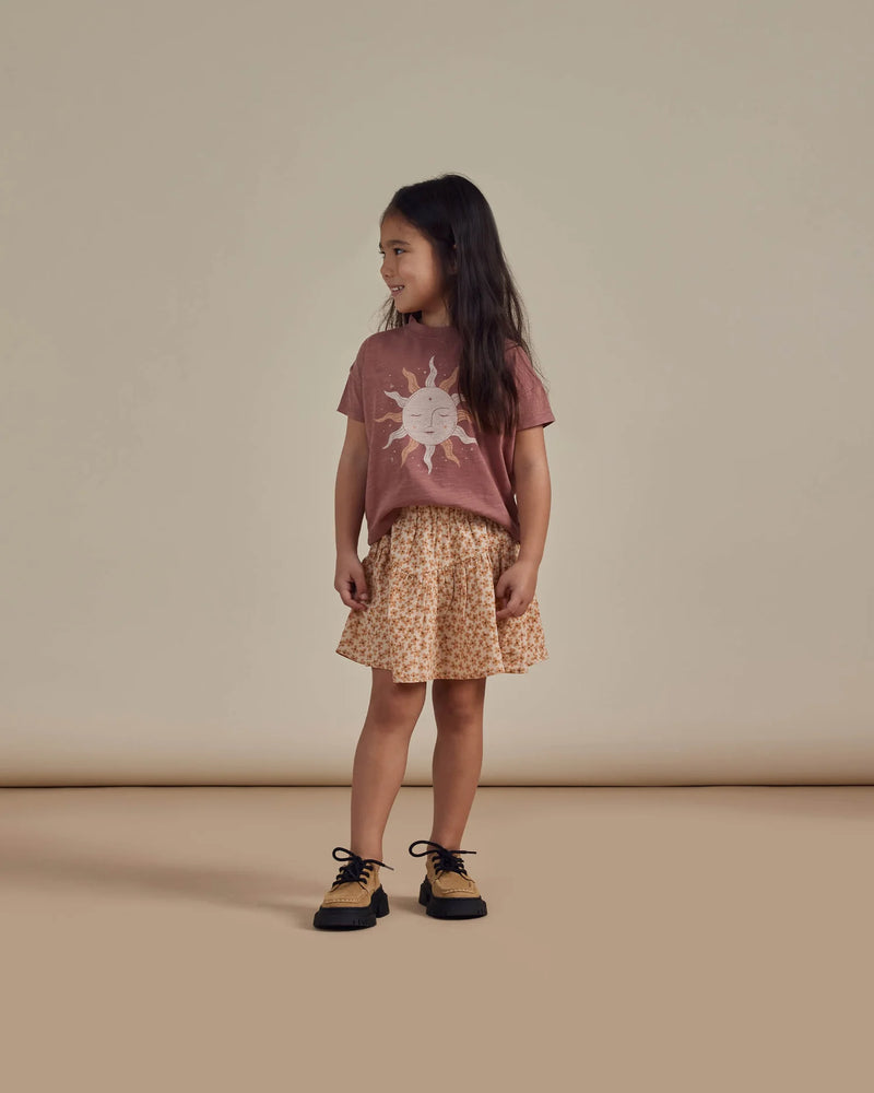 Rylee + Cru Sparrow Skirt || Primrose kids skirts Rylee And Cru   