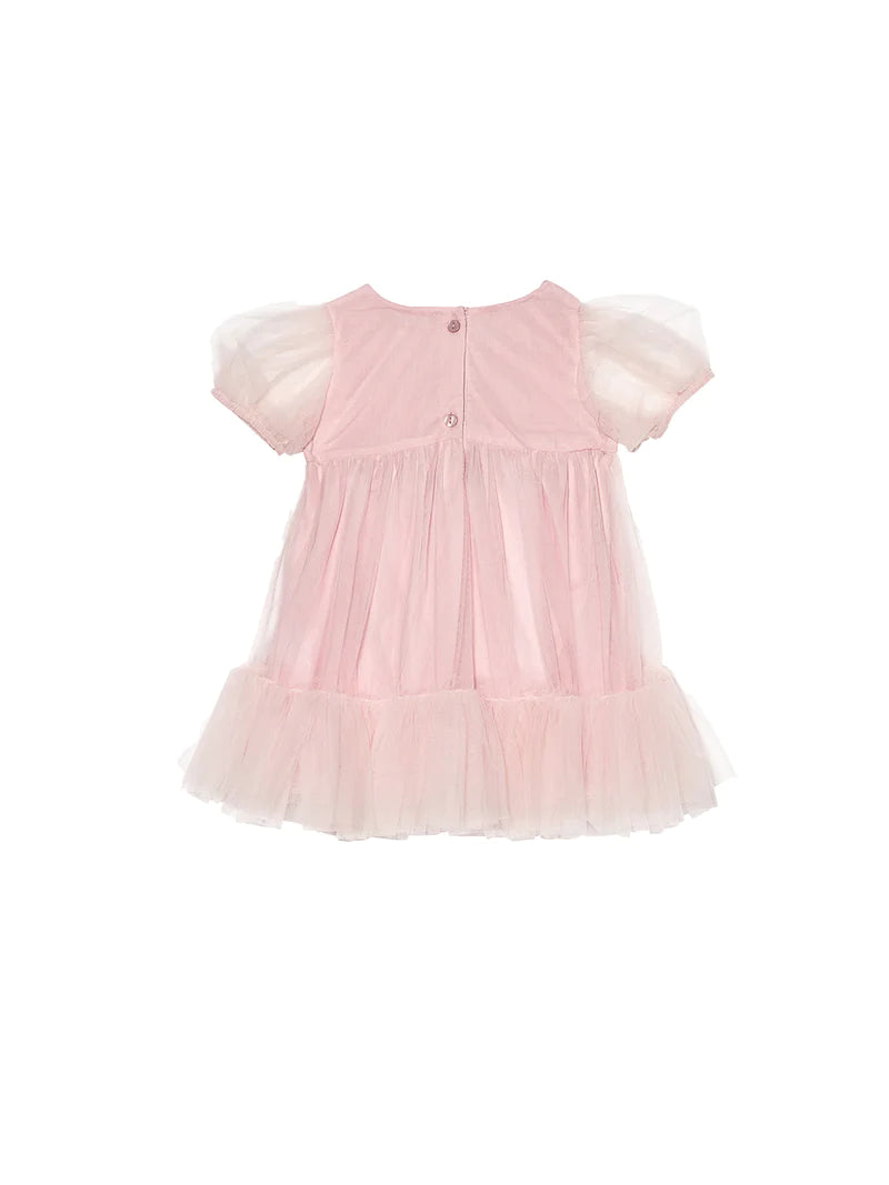 Tutu Du Monde JINGLE BELLES Bébe Donner Tulle Dress kids dresses Tutu Du Monde   