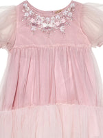 Tutu Du Monde JINGLE BELLES Bébe Donner Tulle Dress kids dresses Tutu Du Monde   