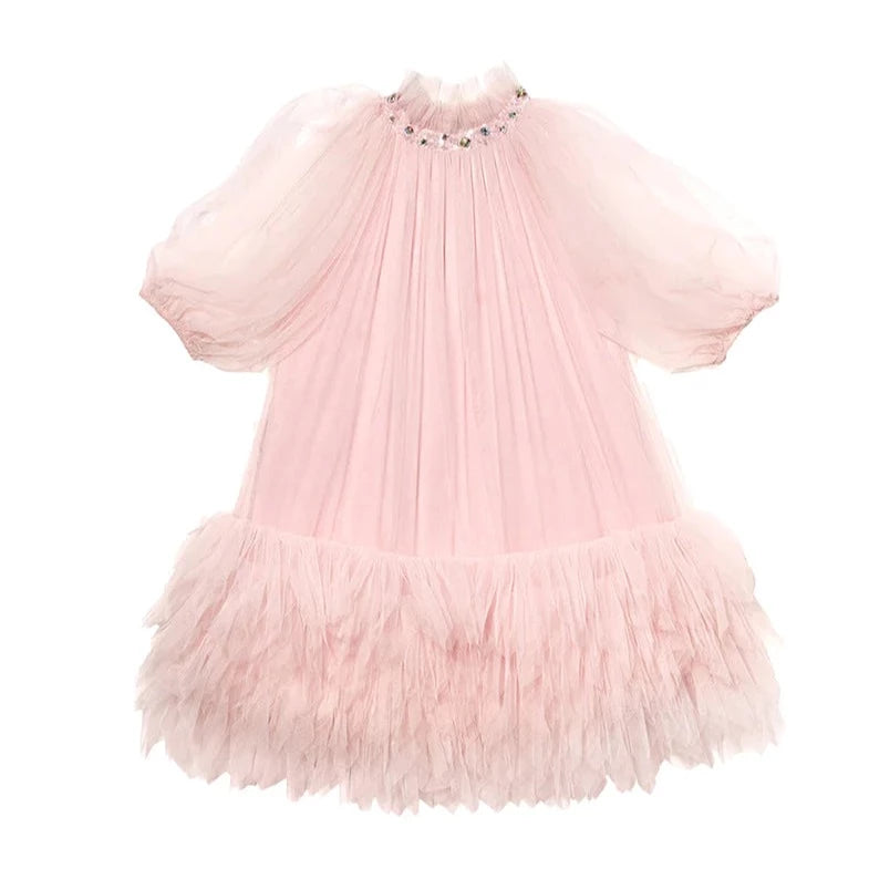 Tutu Du Monde RICH KITSCH Glittering Tutu Dress kids dresses Tutu Du Monde   