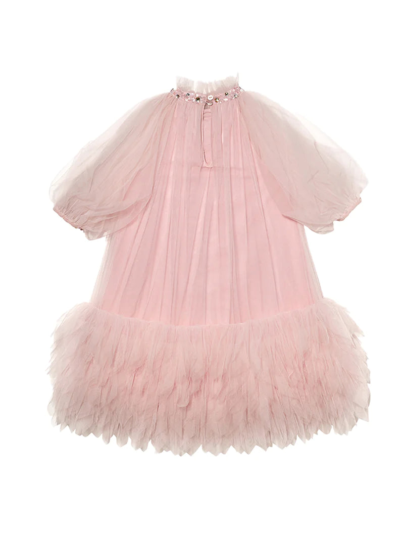 Tutu Du Monde RICH KITSCH Glittering Tutu Dress kids dresses Tutu Du Monde   