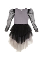 Tutu du monde OH MY GOTH  Wicked Wednesday Tutu Dress kids dresses Tutu Du Monde   