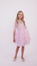 Tutu Du Monde L'Artiste Art Class Tutu Dress kids dresses Tutu Du Monde