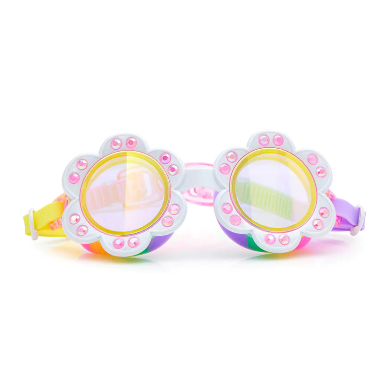 Bling2o Sunlit Sherry Dandi swim goggle Bling2o   