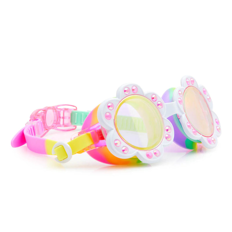 Bling2o Sunlit Sherry Dandi swim goggle Bling2o   