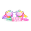 Bling2o Sunlit Sherry Dandi swim goggle Bling2o   