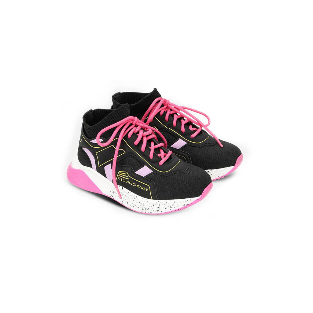 Stella McCartney Kids Girl Sport Shoes kids shoes Stella McCarney Kids   