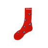 CH Chomper Socks 3 Pack CH Accessories CHROME HEARTS   