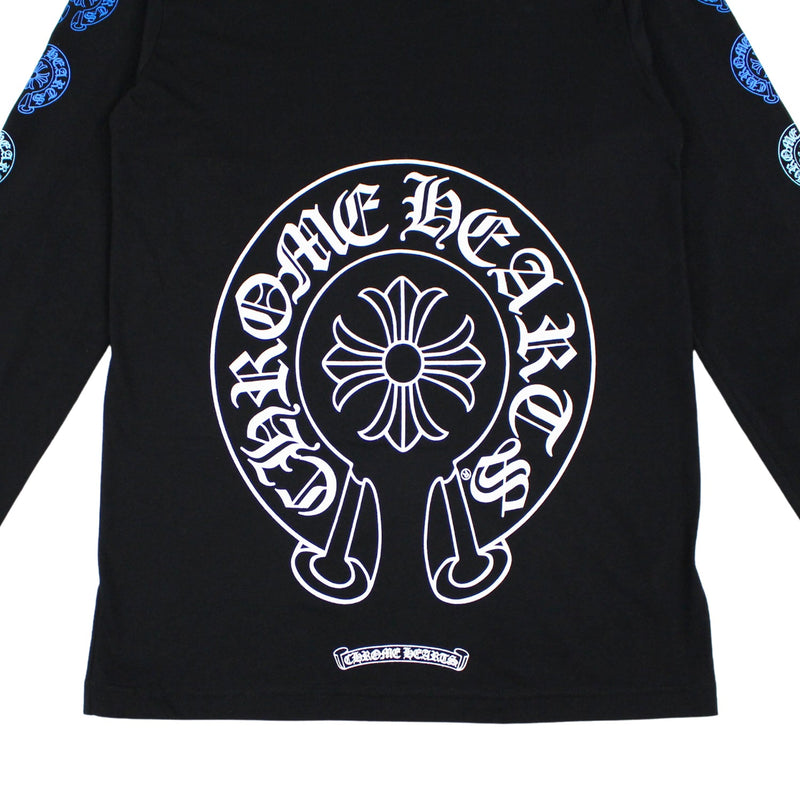 Chrome Hearts Long Sleeve T Shirts – Crown Forever