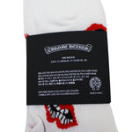 CH Chomper Socks 3 Pack CH Accessories CHROME HEARTS   