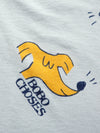 Bobo Choses Sniffy Dog all over tank top kids tank tops Bobo Choses   