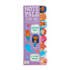 Ooly Note Pals Sticky Tabs: Mermaid Magic kids stationary OOLY   