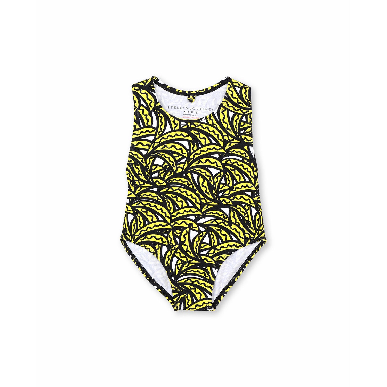 Stella mccartney best sale baby swimwear