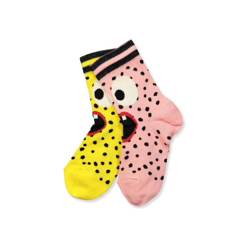 WAUW CAPOW by BANGBANG Shut Up Socks kids socks and tights WAUW CAPOW by BANGBANG   