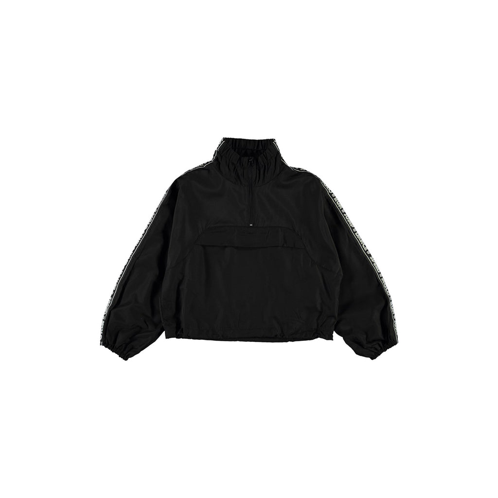 Molo Kids Odele Black kids jackets Molo Kids   