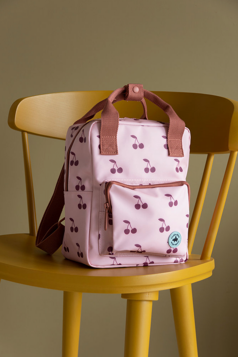 Studio Ditte Backpack Cherry kids bags Studio Ditte   