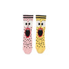 WAUW CAPOW by BANGBANG Shut Up Socks kids socks and tights WAUW CAPOW by BANGBANG   