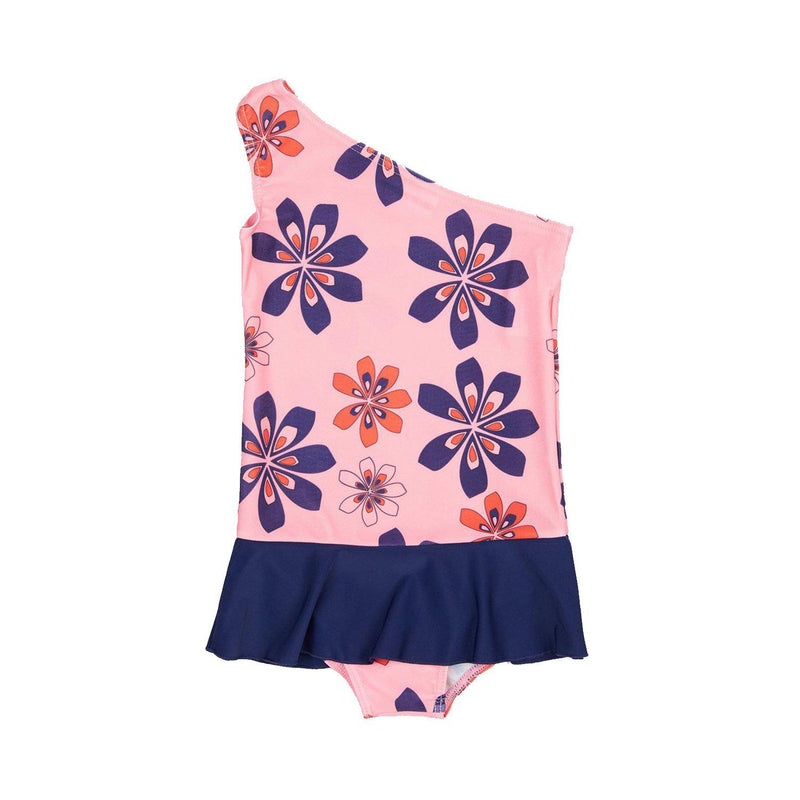 Gardner and the Gang The Flower AOP Swimsuit kids swimwear one-pieces Gardner and the Gang   