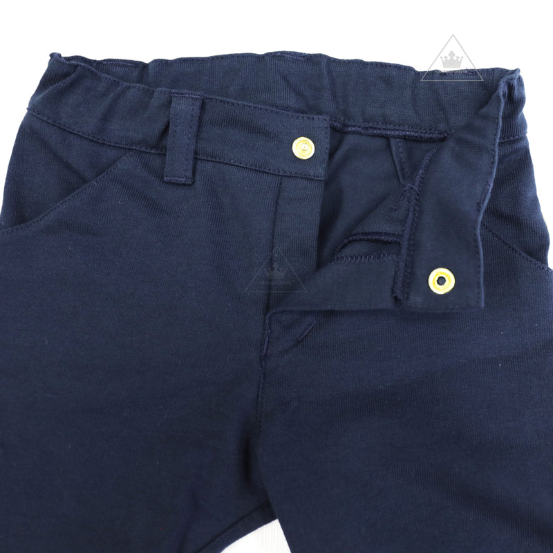 Petit Bateau Baby Boy Pants kids pants petit bateau   