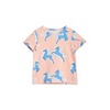 Mini Rodini Horse T-Shirt kids T shirts Mini Rodini   