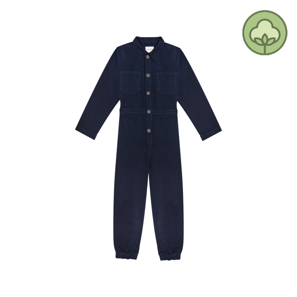 The New Society Martin Jumpsuit kids jumpsuits The New Society   