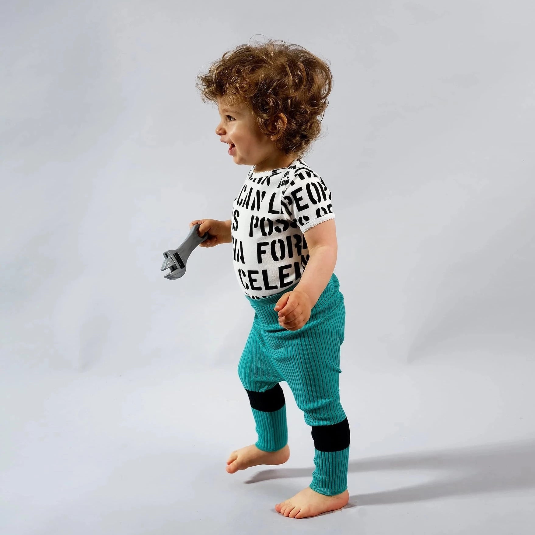 Skinny Solid Baby Leggings by Tea Collection | my lil sweet pea canada